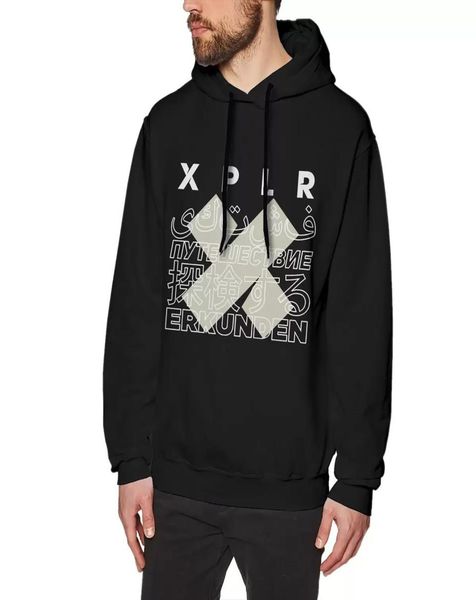 xplr sam and colby mens hoodie sweatshirts casual cotton comfortable hooded pullover long sleeve streetwear classic design novelty2378673, Black
xplr sam and colby mens hoodie sweatshirts casual cotton comfortable hooded pullover long sleeve streetwear classic design novelty2378673, Black