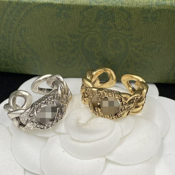 trendy letter g band rings bague bijoux for women's lady wedding party lovers ring gift engagement jewelry sweet gifts with box cgr6 --, Golden;silver
trendy letter g band rings bague bijoux for women's lady wedding party lovers ring gift engagement jewelry sweet gifts with box cgr6 --, Golden;silver