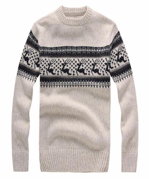 mens sweaters new winter mens christmas sweater with deer fashion brand clothing slim fit pullover men knitted sweater7231249, White;black
mens sweaters new winter mens christmas sweater with deer fashion brand clothing slim fit pullover men knitted sweater7231249, White;black