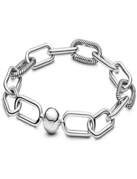 s925 silver charms bracelets bangle p diy bead charm link hand chain women wedding jewelry6327311, Golden;silver
s925 silver charms bracelets bangle p diy bead charm link hand chain women wedding jewelry6327311, Golden;silver