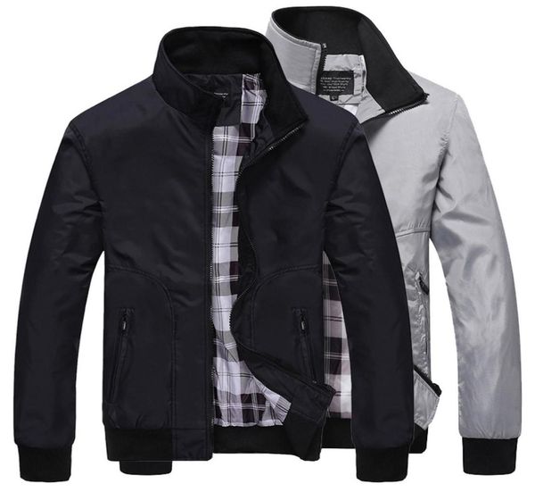 mens bomber jacket men gray softshell windbreakers rain casual jackets loose thin coat zipper streetwear blackblue asian size3998920, Black;brown
mens bomber jacket men gray softshell windbreakers rain casual jackets loose thin coat zipper streetwear blackblue asian size3998920, Black;brown
