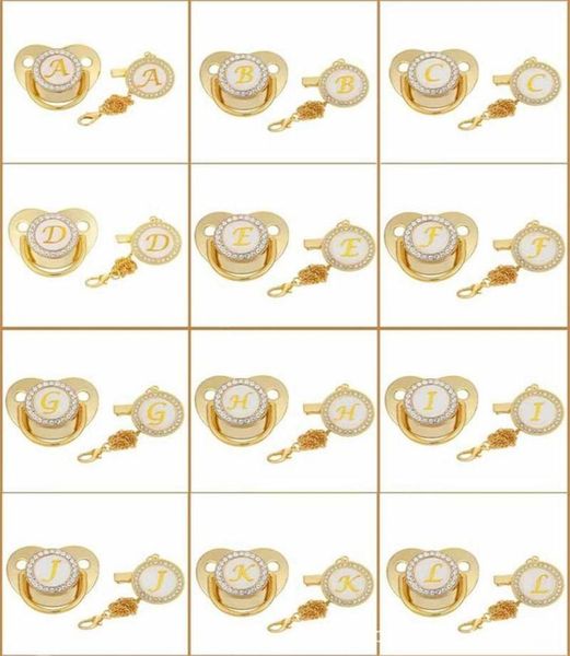 pacifiers initial letter baby pacifier clips gold bling bpa 26 letters name silicone infant nipple born dummy soothe babies285t3626683
pacifiers initial letter baby pacifier clips gold bling bpa 26 letters name silicone infant nipple born dummy soothe babies285t3626683