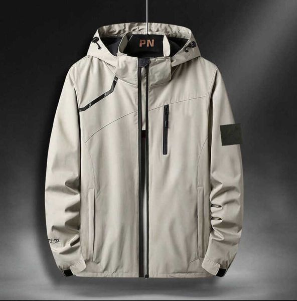 2023 embroidery jacket designer fall men's outerwear casual outdoor sportswear basketball fashion luxury men's jacket stone-island, Black;brown
2023 embroidery jacket designer fall men's outerwear casual outdoor sportswear basketball fashion luxury men's jacket stone-island, Black;brown