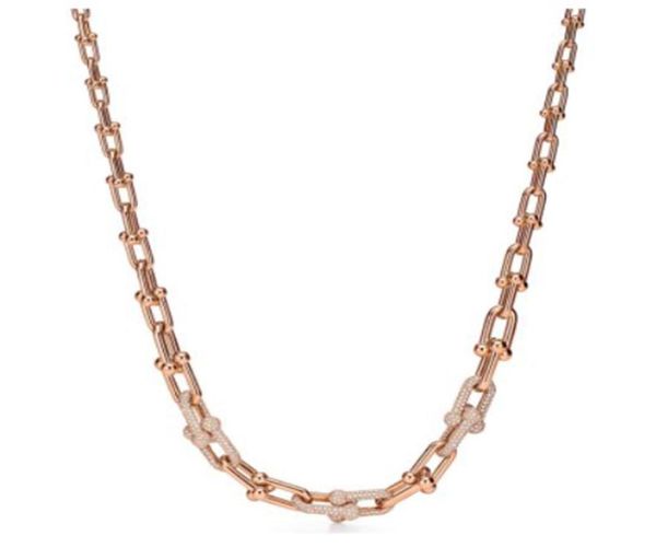 luxury hardwear jewelry designer necklace rose gold platinum chain size gradient horseshoe necklaces for teen girls silver party d5575006
luxury hardwear jewelry designer necklace rose gold platinum chain size gradient horseshoe necklaces for teen girls silver party d5575006