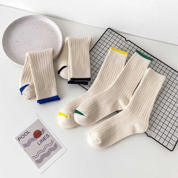 autumn and winter socks for men and women couples basic solid color thick needle vertical pattern medium sleeve socks with ins style and ver, Black
autumn and winter socks for men and women couples basic solid color thick needle vertical pattern medium sleeve socks with ins style and ver, Black
