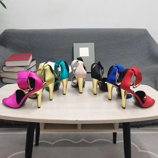 2023 designer luxury pure color super high heels sandals womens 100% leather casual elegant shoes ladys stiletto heels hollow open toe water, Black
2023 designer luxury pure color super high heels sandals womens 100% leather casual elegant shoes ladys stiletto heels hollow open toe water, Black