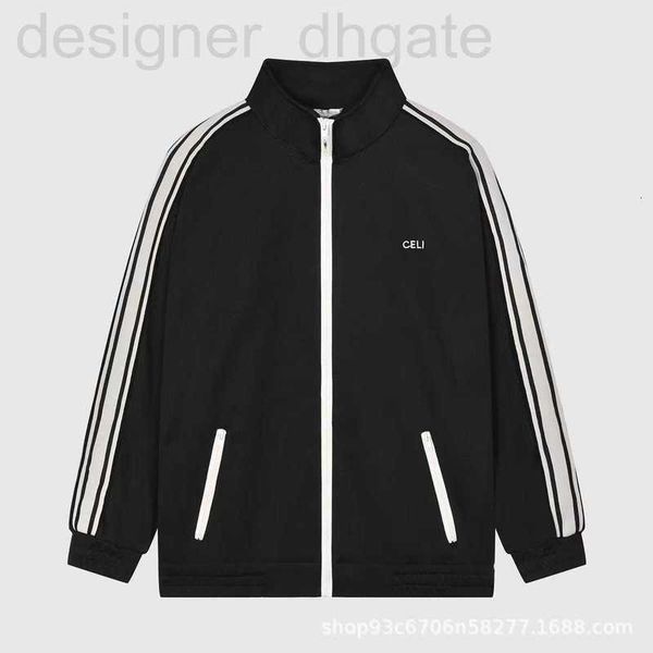 women's hoodies & sweatshirts designer the correct version of the signature embroidered small letter zipper on chest for men and women&, Black
women's hoodies & sweatshirts designer the correct version of the signature embroidered small letter zipper on chest for men and women&, Black