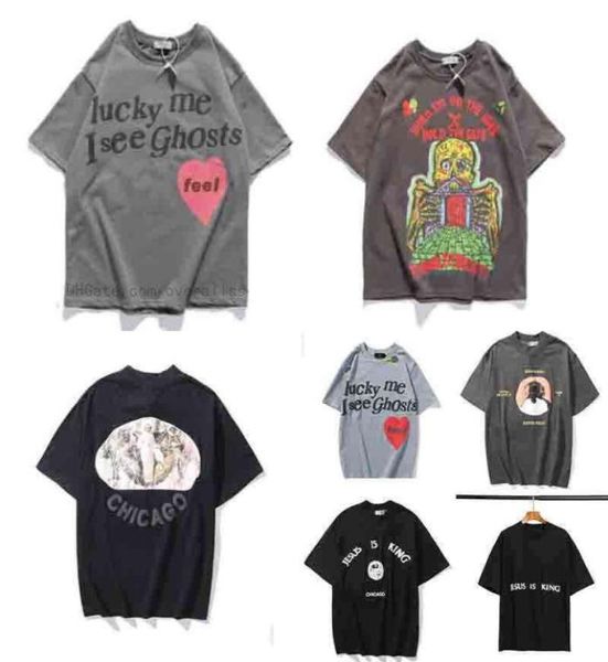 men women jesus tee shirt is king sunday service tshirts tour commemoration street shortsleeved halfhigh oversize collar loose3903726, White;black
men women jesus tee shirt is king sunday service tshirts tour commemoration street shortsleeved halfhigh oversize collar loose3903726, White;black