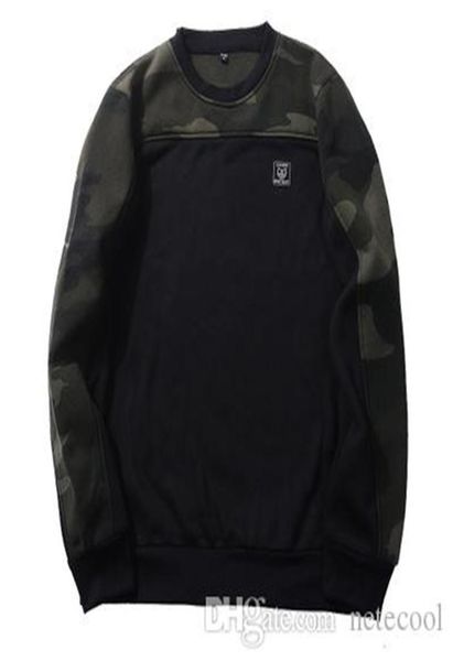 male brand patchwork pullover camouflage sweatshirts male oneck slim fit knitting mens hoodies man pullover plus size6868586, Black
male brand patchwork pullover camouflage sweatshirts male oneck slim fit knitting mens hoodies man pullover plus size6868586, Black