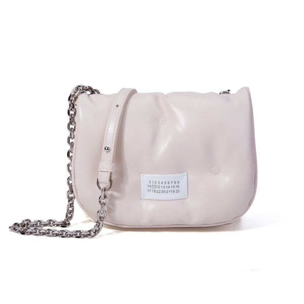 margiela luxury designer clutch classic saddle summer shoulder leather mini totes moon handbag evening bag
margiela luxury designer clutch classic saddle summer shoulder leather mini totes moon handbag evening bag