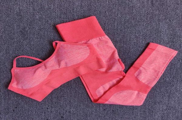 10sets whole bulk seamless yoga set fitness clothing sportswear women gym leggings tights sports bra 2pcs sports suits39775642528415
10sets whole bulk seamless yoga set fitness clothing sportswear women gym leggings tights sports bra 2pcs sports suits39775642528415