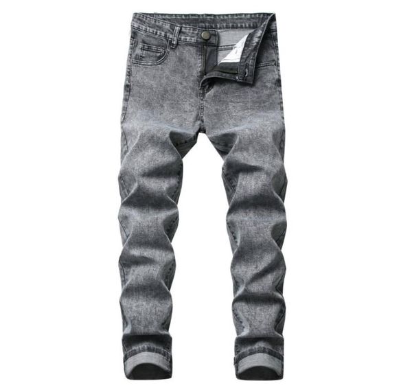 mens skinny straight jeans fashion moto biker denim pants casual elastic middle waist for men stretch hip hop trousers 427009421, Blue
mens skinny straight jeans fashion moto biker denim pants casual elastic middle waist for men stretch hip hop trousers 427009421, Blue