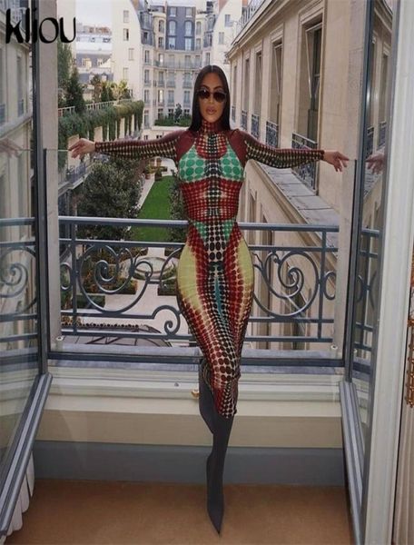 kliou aesthetic print maxi dress women spring mock neck long sleeve bodycon skirt female skinny clothing y2k streetwear 2205063272608, Black;gray
kliou aesthetic print maxi dress women spring mock neck long sleeve bodycon skirt female skinny clothing y2k streetwear 2205063272608, Black;gray