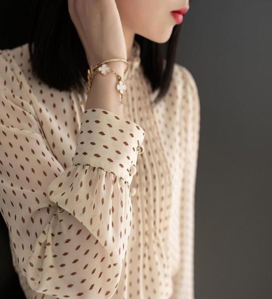 elegant womens and blouses chiffon blouse autumn office femininas shirt blusas 2021 long sleeve casual women shirts clothes w9541651, White
elegant womens and blouses chiffon blouse autumn office femininas shirt blusas 2021 long sleeve casual women shirts clothes w9541651, White