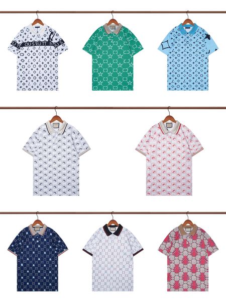 summer casual shirts men black tees designer men polo gu new round neck fashion polo shirt cci vacation sleeve phantom gate letter print as, White;black
summer casual shirts men black tees designer men polo gu new round neck fashion polo shirt cci vacation sleeve phantom gate letter print as, White;black