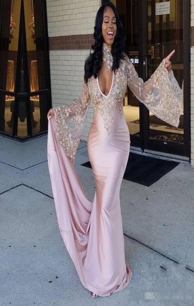 deep v neck long juliet sleeves evening dresses high neck floral lace applique sweep train sheath african prom party gown8675710, Black;red
deep v neck long juliet sleeves evening dresses high neck floral lace applique sweep train sheath african prom party gown8675710, Black;red