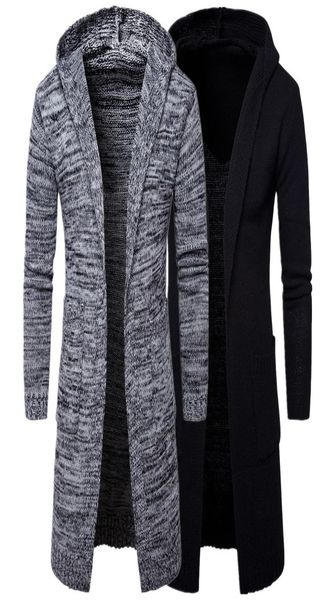 solid hooded cardigan autumn men sweater fashion korean style long sleeve male long cardigan sweater slim fit casual winter hooded8621013, White;black
solid hooded cardigan autumn men sweater fashion korean style long sleeve male long cardigan sweater slim fit casual winter hooded8621013, White;black