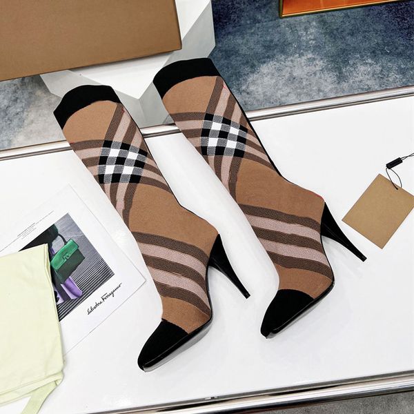 casual shoes 2023 new australia brand designer womens over the knee boots martin knitted socks round toe elastic plaid leather moto, Black
casual shoes 2023 new australia brand designer womens over the knee boots martin knitted socks round toe elastic plaid leather moto, Black