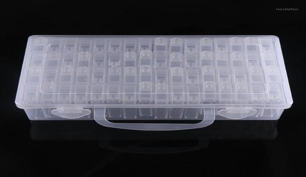 diamond painting accessories 64 grid container box diy diamond embroidery mosaic tools bead transparent plastic drill storage15099825, Black
diamond painting accessories 64 grid container box diy diamond embroidery mosaic tools bead transparent plastic drill storage15099825, Black