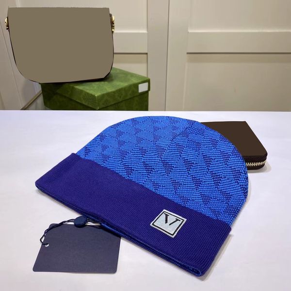 designers luxury wool hat solid color checkerboard letters women wool beanie temperament hundred take fashion casual design hats couple caps, Blue;gray
designers luxury wool hat solid color checkerboard letters women wool beanie temperament hundred take fashion casual design hats couple caps, Blue;gray