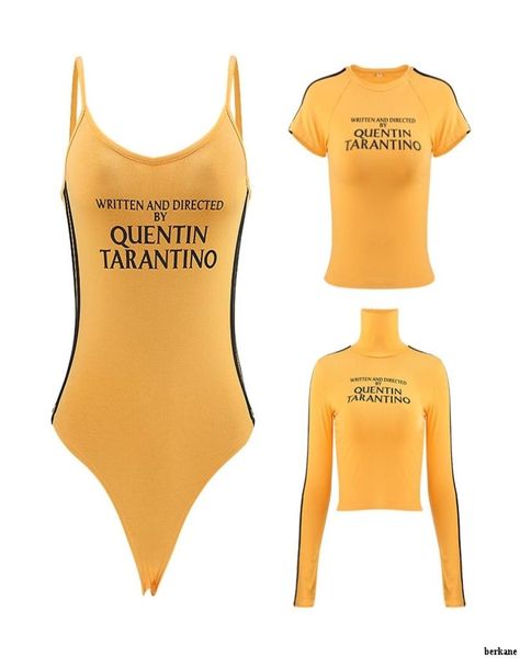 quentin tarantino short tshirt yellow crop tumblr women grunge stripe long sleeve cotton knitted tees art fashion mx2008534187, White
quentin tarantino short tshirt yellow crop tumblr women grunge stripe long sleeve cotton knitted tees art fashion mx2008534187, White