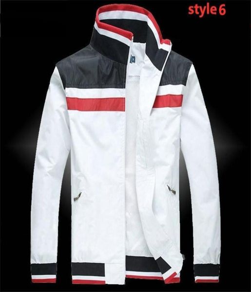 usa polo windproof white red men039s jacket waterproof thin jacket stand collar youth casual jacket men039s baseball uniform5760999, Gray
usa polo windproof white red men039s jacket waterproof thin jacket stand collar youth casual jacket men039s baseball uniform5760999, Gray
