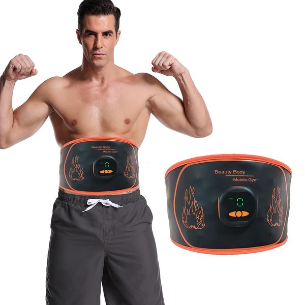 core abdominal trainers ems massage belt fitness slimming electrical belly muscle stimulator abdominal vibration trainer waist massager fat
core abdominal trainers ems massage belt fitness slimming electrical belly muscle stimulator abdominal vibration trainer waist massager fat