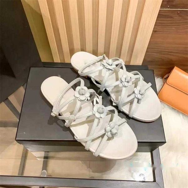 designer women's brand sandals flower cross strap sandals summer round toe flat heels hollow out shoes, Black
designer women's brand sandals flower cross strap sandals summer round toe flat heels hollow out shoes, Black