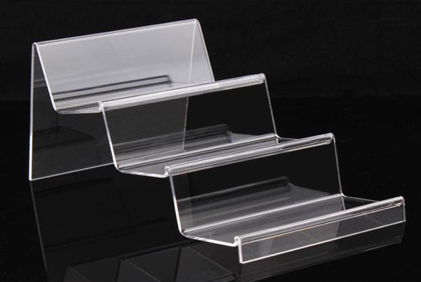 clear acrylic 3 layers jewelry display wallet show rack or cellphone holder202a6012819, Black
clear acrylic 3 layers jewelry display wallet show rack or cellphone holder202a6012819, Black