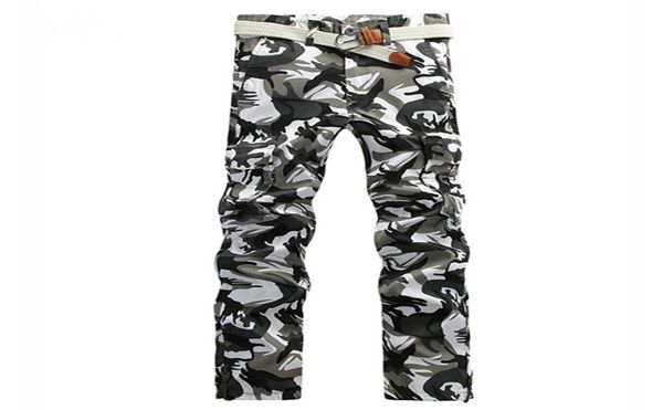men039s camouflage casual cargo pants camo multipockets loose pants straight trousers for men pantalones hombre7479719, Black
men039s camouflage casual cargo pants camo multipockets loose pants straight trousers for men pantalones hombre7479719, Black
