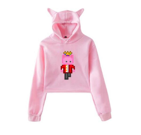 technoblade merch crop hoodie long sleeve women sweatshirt hooded 90s girl streetwear harajuku hoodie kpop hoody tracksuit4559322, Black
technoblade merch crop hoodie long sleeve women sweatshirt hooded 90s girl streetwear harajuku hoodie kpop hoody tracksuit4559322, Black