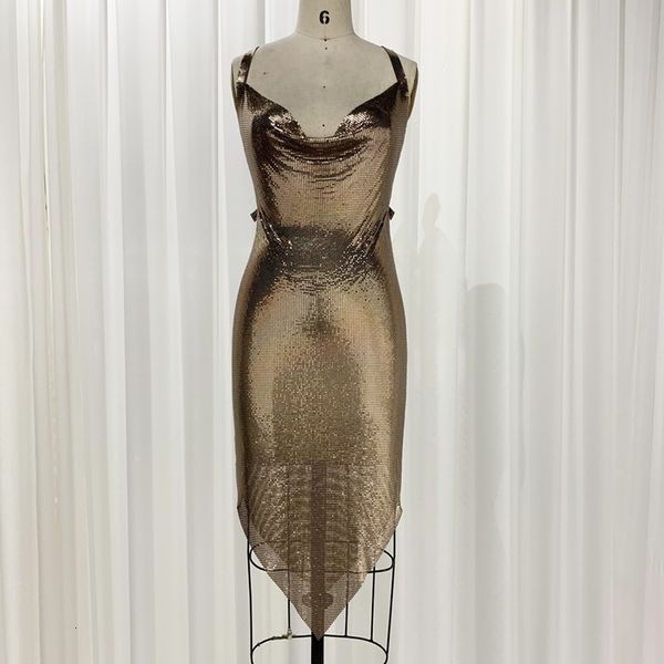 urban dresses summer luxury metallic women evenning party club dress sequined mesh blackless chainmail long dress 230809, White;black
urban dresses summer luxury metallic women evenning party club dress sequined mesh blackless chainmail long dress 230809, White;black