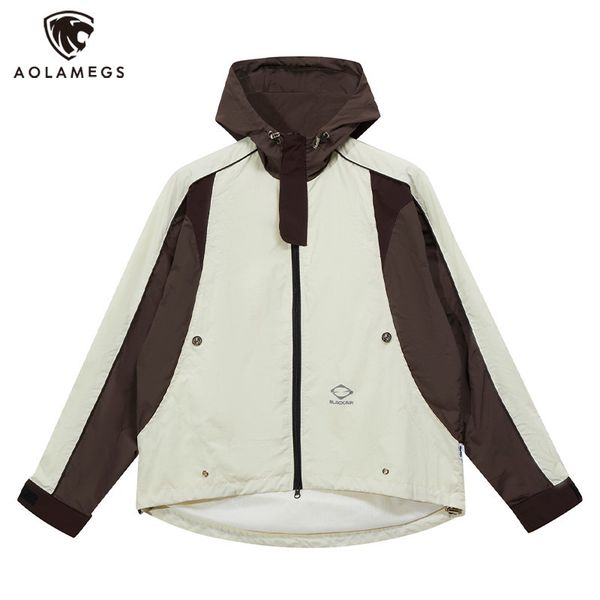 mens jackets vintage streetwear hit color patch small letter embroidery hooded for men autumn oversized zipper adjustable jacket coat 230809, Black;brown
mens jackets vintage streetwear hit color patch small letter embroidery hooded for men autumn oversized zipper adjustable jacket coat 230809, Black;brown