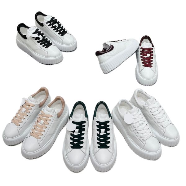 sandals genuine leather platform shoes women's luxury casual shoes letter brand designer shoes lace up skate shoes round toe outdoor sh, Black
sandals genuine leather platform shoes women's luxury casual shoes letter brand designer shoes lace up skate shoes round toe outdoor sh, Black