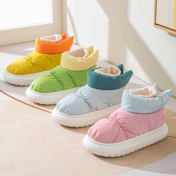 boots mixed color waterproof snow boots women 2022 winter light keep warm cotton shoes woman non slip platform boots couples shoes, Black
boots mixed color waterproof snow boots women 2022 winter light keep warm cotton shoes woman non slip platform boots couples shoes, Black