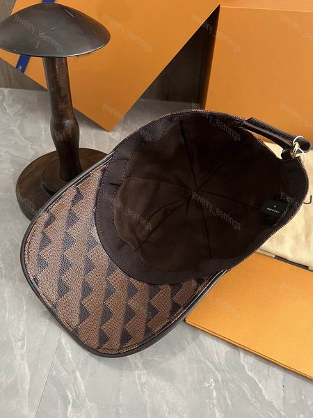 luxury fashion baseball cap pu leather hats designer caps men women letters print baseballs caps grid stripe casual hat straw accessories, Blue;gray
luxury fashion baseball cap pu leather hats designer caps men women letters print baseballs caps grid stripe casual hat straw accessories, Blue;gray