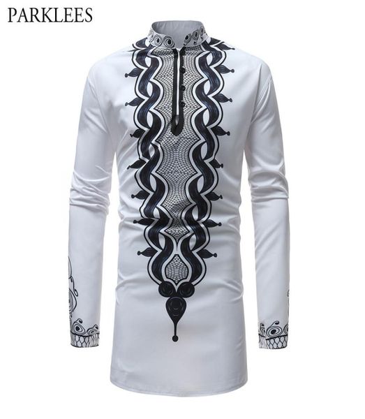 men039s african printed white dashiki shirt new slim fit mandarin collar dress shirts men long sleeve african clothing2416599, White;black
men039s african printed white dashiki shirt new slim fit mandarin collar dress shirts men long sleeve african clothing2416599, White;black