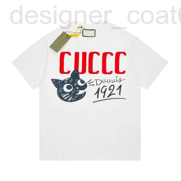 men's t-shirts designer correct and verified 2023 summer new cartoon cat print short sleeve t-shirt for men women pure cotton qmeg, White;black
men's t-shirts designer correct and verified 2023 summer new cartoon cat print short sleeve t-shirt for men women pure cotton qmeg, White;black