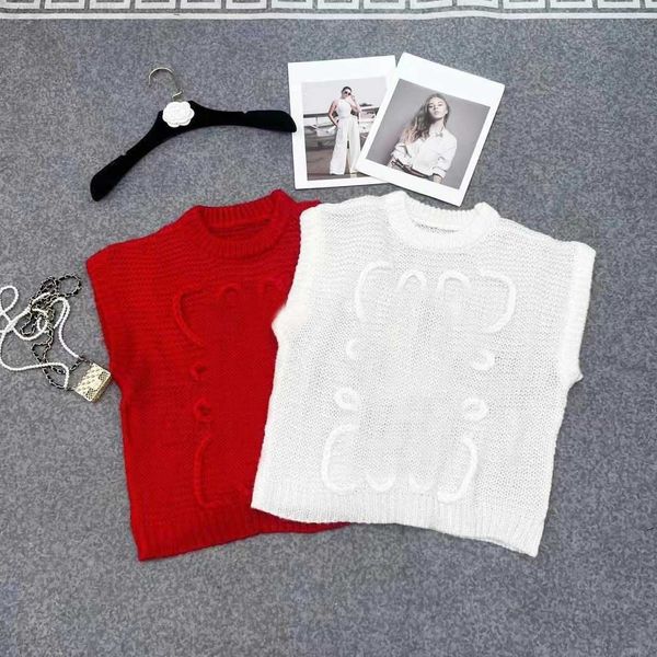 womens sweaters knitted hollow pullover vest knitting hip hop sleeveless vest recreation clothing top, White;black
womens sweaters knitted hollow pullover vest knitting hip hop sleeveless vest recreation clothing top, White;black
