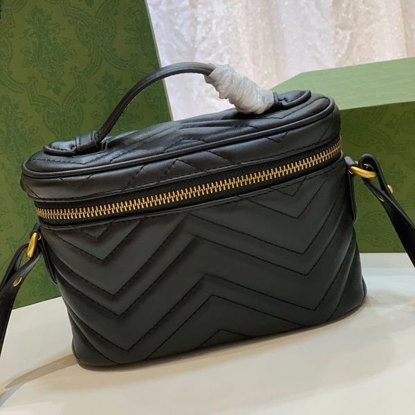 mini make up bag quilted leather womens cosmtic bag gold double letters hardware handbag fashion designer bag temperament crossbody shoulder
mini make up bag quilted leather womens cosmtic bag gold double letters hardware handbag fashion designer bag temperament crossbody shoulder