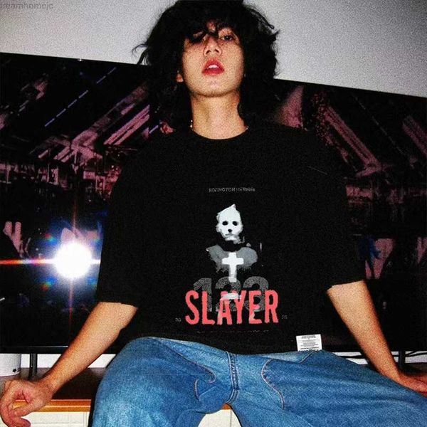 men women rrr123 vintage luxury clothing cotton printed oversized t-shirt personalized comfortable short sleeve, White;black
men women rrr123 vintage luxury clothing cotton printed oversized t-shirt personalized comfortable short sleeve, White;black