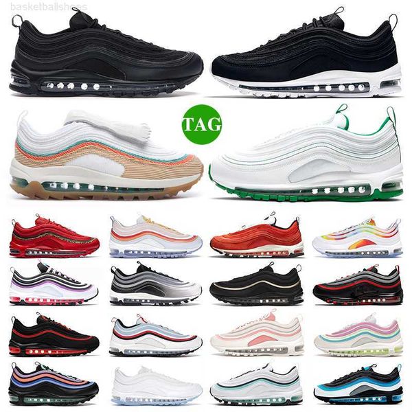 designer 97 og running shoes men women 97s cushion sneakers cork purple bullet white ice worldwide black militia white iridescent mens women
designer 97 og running shoes men women 97s cushion sneakers cork purple bullet white ice worldwide black militia white iridescent mens women