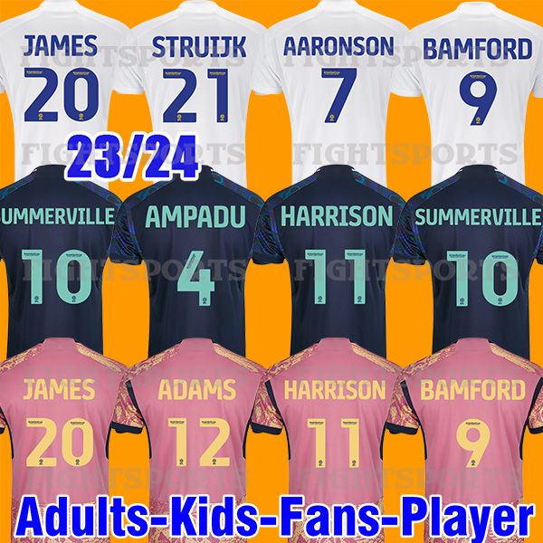 2023 2024 leeds soccer jerseys rodrigo m united new bamford cooper summerville james cooper ayling harrison adams football shirt sinisterra, Black;yellow
2023 2024 leeds soccer jerseys rodrigo m united new bamford cooper summerville james cooper ayling harrison adams football shirt sinisterra, Black;yellow