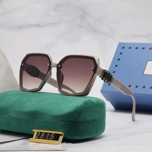 designer fashion goes with everything luxury sunglasses high and quality classic polaroid lens beach sunglasses glasses man and woman, White;black
designer fashion goes with everything luxury sunglasses high and quality classic polaroid lens beach sunglasses glasses man and woman, White;black