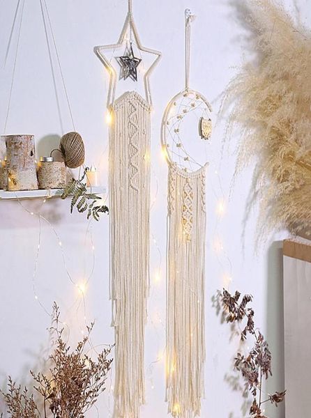 boho macrame tapestry wall decor hanging dreamcatcher diy room decoration kids owl moon star dream catcher home ornament4793198
boho macrame tapestry wall decor hanging dreamcatcher diy room decoration kids owl moon star dream catcher home ornament4793198