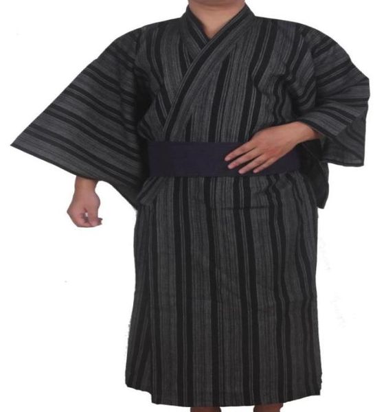 traditional japanese kimono men cotton robe yukata men039s bath robe kimono with belt uniform stage performance samurai clothin6411604, Red
traditional japanese kimono men cotton robe yukata men039s bath robe kimono with belt uniform stage performance samurai clothin6411604, Red