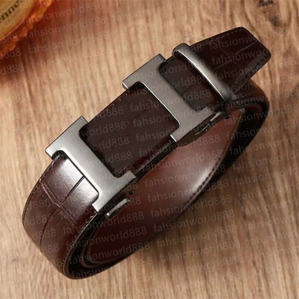 mens belt automatic buckle designer belt luxury stripe letter buckle classic belts belts gold and silver black buckle casual width 3.4cm siz, Black;brown
mens belt automatic buckle designer belt luxury stripe letter buckle classic belts belts gold and silver black buckle casual width 3.4cm siz, Black;brown