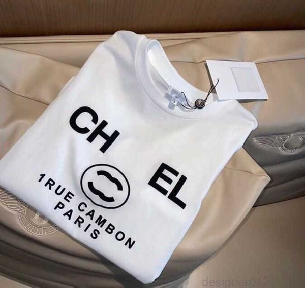 round neck womens t-shirt advanced version fashion cotton france trendy clothing graphic print couple coach channel 3xl 5xl short sleeve333, White
round neck womens t-shirt advanced version fashion cotton france trendy clothing graphic print couple coach channel 3xl 5xl short sleeve333, White