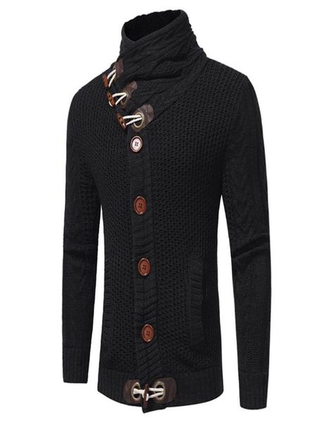 new men sweater fashion clothing winter thick turtleneck mens christmas sweaters coat male knitted cardigan5293952, White;black
new men sweater fashion clothing winter thick turtleneck mens christmas sweaters coat male knitted cardigan5293952, White;black