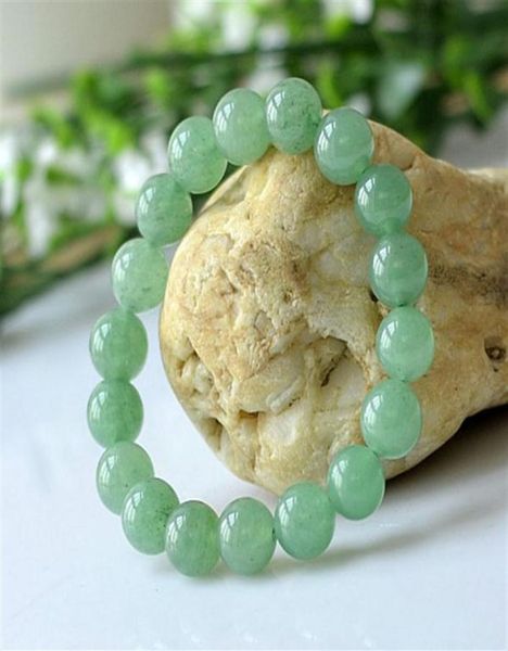 6mm10mm natural green aventurine beaded bracelet fine gemstone beads jewelry strands bracelets for woman gifts factory expert des4947744, Black
6mm10mm natural green aventurine beaded bracelet fine gemstone beads jewelry strands bracelets for woman gifts factory expert des4947744, Black